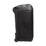 רמקול JBL PartyBox Stage 320 עם סאונד חזק ותאורה מרהיבה לכל מסיבה