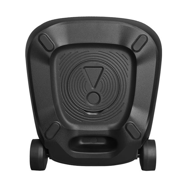 רמקול JBL PartyBox Stage 320 עם סאונד חזק ותאורה מרהיבה לכל מסיבה