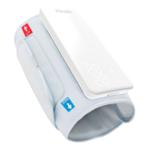 מד לחץ דם חכם iHealth NEO NPRY למעקב קל ונוח