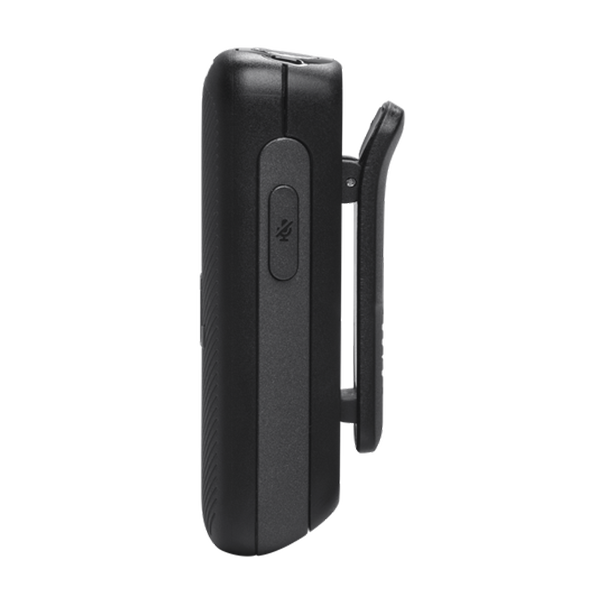 מיקרופון JBL Quantum Stream חיבור Type-C דש אלחוטי הטוב ביותר ליצירת תוכן איכותי יבואן רשמי