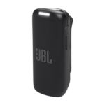 מיקרופון JBL Quantum Stream חיבור Type-C דש אלחוטי הטוב ביותר ליצירת תוכן איכותי יבואן רשמי