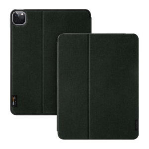 כיסוי ספר לאייפד פרו 12.9 אינץ’ ירוק Laut Urban Folio for iPad