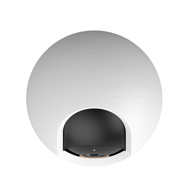 מצלמת אבטחה 3K אלחוטית 360 מעלות דגם Xiaomi Smart Camera C500 Pro