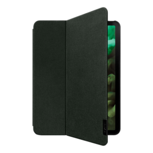 כיסוי ספר לאייפד פרו 12.9 אינץ’ ירוק Laut Urban Folio for iPad