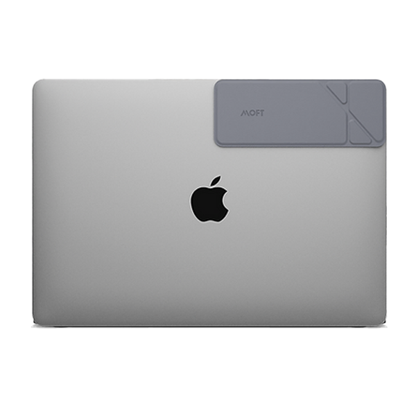 מעמד טלפון מגנטי למחשב נייד תומך MagSafe לנוחות מקסימלית Moft