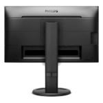 מסך מחשב Philips 241B8QJEB בגודל 24 אינץ׳ LCD רזולוצית Full HD