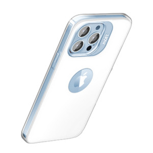 כיסוי לאייפון 13 פרו שקוף Snap Case תומך MagSafe מבית Moft