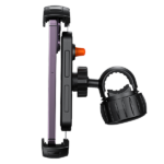 מעמד לכידון אופניים QuickGo Series שחור Baseus חזק ואיכותי