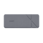 מעמד טלפון מגנטי למחשב נייד תומך MagSafe לנוחות מקסימלית Moft