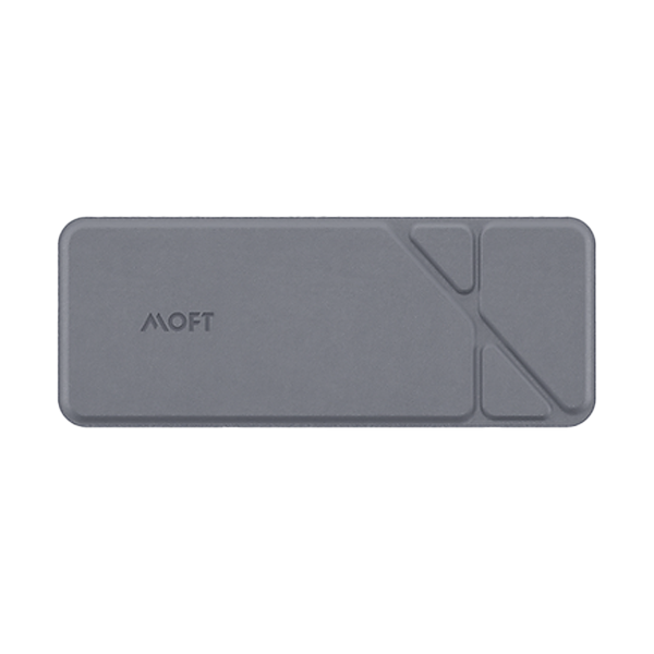 מעמד טלפון מגנטי למחשב נייד תומך MagSafe לנוחות מקסימלית Moft