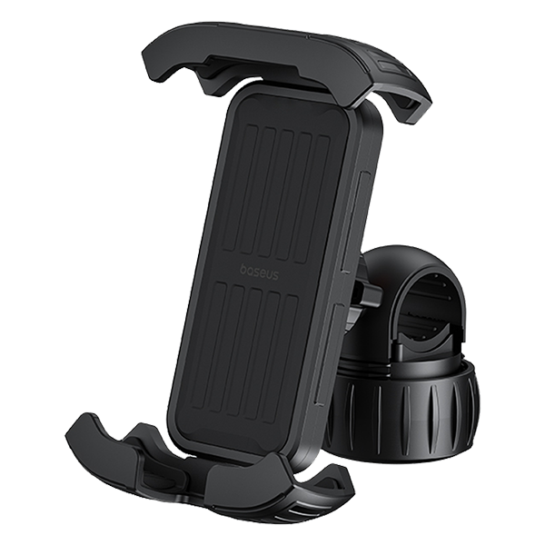 מעמד לכידון אופניים QuickGo Series שחור Baseus חזק ואיכותי
