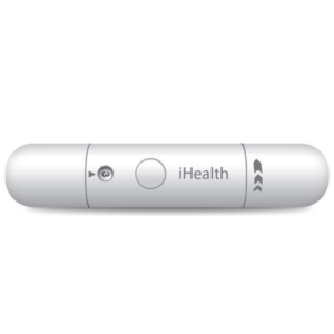 דוקרן לבדיקת סוכר בדם לגלוקומטר חכם iHealth