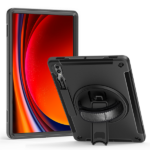 כיסוי קשיח Samsung Galaxy Tab S9 Ultra עם רצועת נשיאה FTL Pro