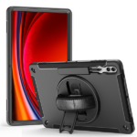 כיסוי קשיח Samsung Galaxy Tab S9 Ultra עם רצועת נשיאה FTL Pro