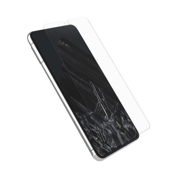 מגן מסך Google Pixel 8 Pro זכוכית איכותית להגנה מירבית מפני שריטות OtterBox