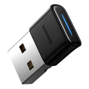 מתאם בלוטות' אלחוטי BA04 לרשת אלחוטית עם חיבור USB-A מבית Baseus