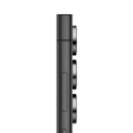 מגן מצלמה לגלקסי S24 שחור עמיד וקשיח Camera Lens Protector
