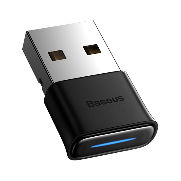 מתאם בלוטות' אלחוטי BA04 לרשת אלחוטית עם חיבור USB-A מבית Baseus