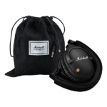 אוזניות Monitor II ANC של Marshall לחווית שמע מושלמת בנוחות מקסימלית