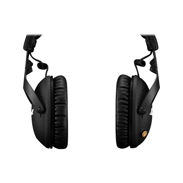 אוזניות Monitor II ANC של Marshall לחווית שמע מושלמת בנוחות מקסימלית