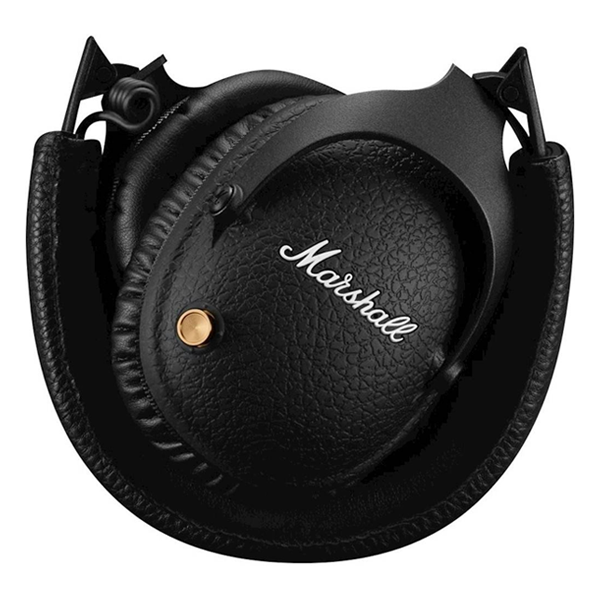 אוזניות Monitor II ANC של Marshall לחווית שמע מושלמת בנוחות מקסימלית