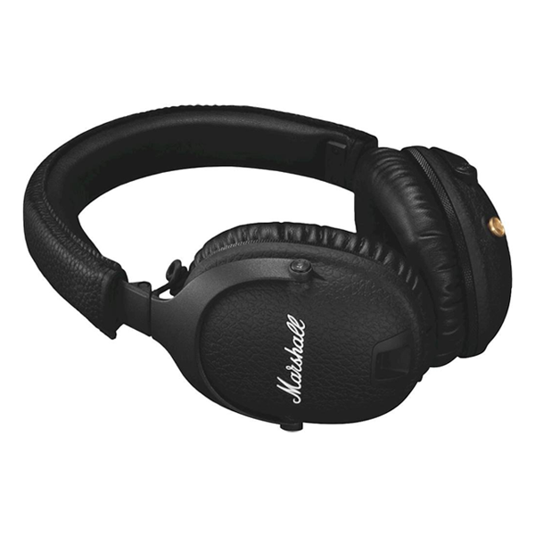 אוזניות Monitor II ANC של Marshall לחווית שמע מושלמת בנוחות מקסימלית