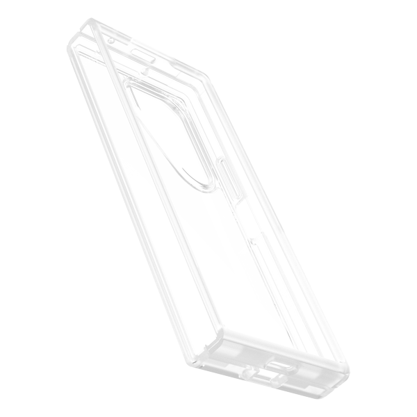כיסוי Samsung Galaxy Z Fold6 שקוף סדרת Thin Flex של OtterBox להגנה מירבית