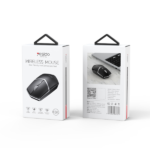 עכבר אלחוטי USB תדר 2.4G למחשב Yesido