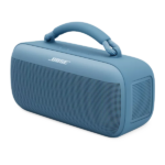 רמקול Bose SoundLink Max כחול צליל עוצמתי וניידות מירבית