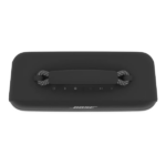 רמקול Bose SoundLink Max שחור צליל עוצמתי וניידות מירבית