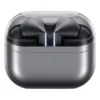 אוזניות אלחוטיות Galaxy Buds3 Pro כסוף - יבואן רשמי