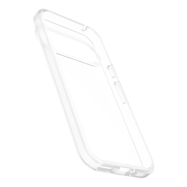 כיסוי React ל Google Pixel 9 Pro שקוף להגנה מיטבית OtterBox