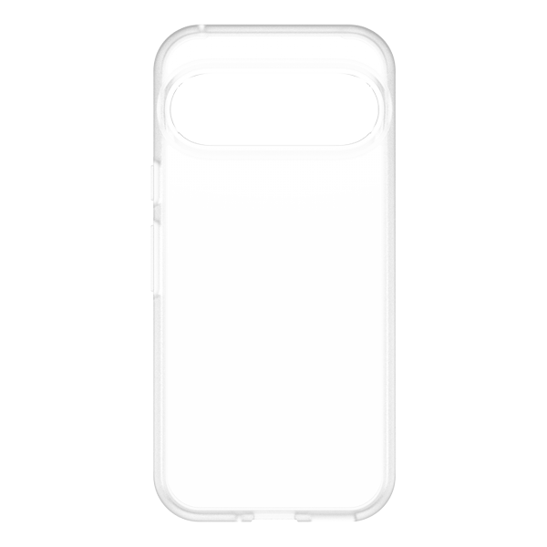 כיסוי React ל-Google Pixel 9 שקוף להגנה מיטבית OtterBox