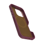 כיסוי Symmetry Cactus Leather ורוד לאייפון 16 פרו להגנה וסטייל OtterBox