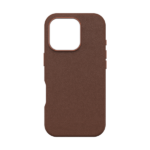 כיסוי Symmetry Cactus Leather חום לאייפון 16 פרו מקס להגנה וסטייל OtterBox