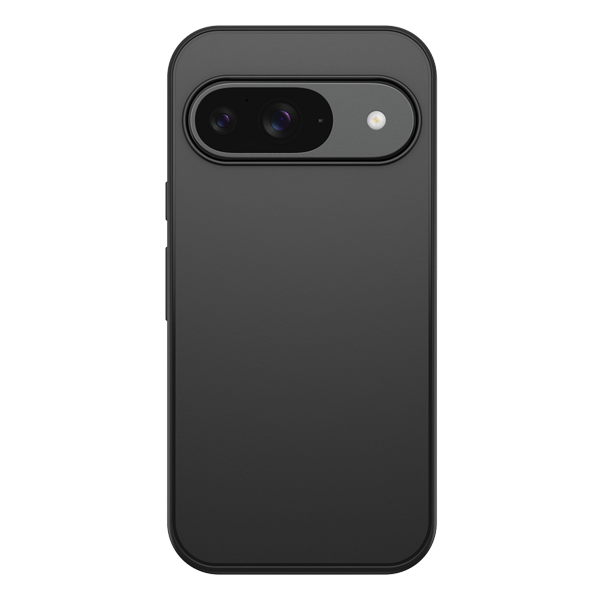 כיסוי Symmetry ל-Google Pixel 9 שחור להגנה מיטבית OtterBox