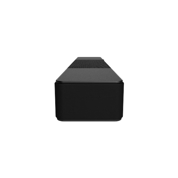 סאונד בר Klipsch Core 100 שחור תומך Dolby Atmos לחווית קולנוע ביתית