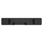 סאונד בר Klipsch Core 100 שחור תומך Dolby Atmos לחווית קולנוע ביתית