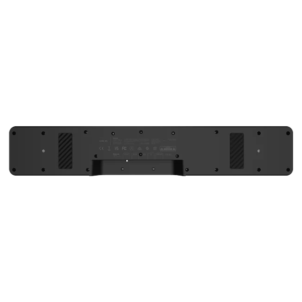 סאונד בר Klipsch Core 100 שחור תומך Dolby Atmos לחווית קולנוע ביתית