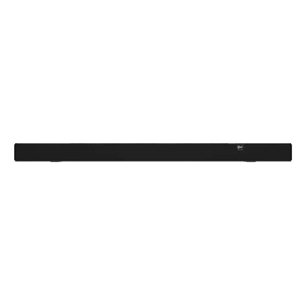 סאונד בר Klipsch Core 200 שחור 3.1.2 ערוצים תומך Dolby Atmos לחווית קולנוע ביתית