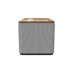 רמקול אלחוטי The One Plus אגוז מערכת סטריאו 2.1 עוצמתית Klipsch