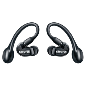 אוזניות אלחוטיות AONIC 215 סאונד באיכות אולפנית Shure