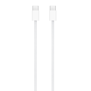 כבל USB-C לסדרת אייפון 16 באורך 1 מטר הספק 60W מקורי Apple