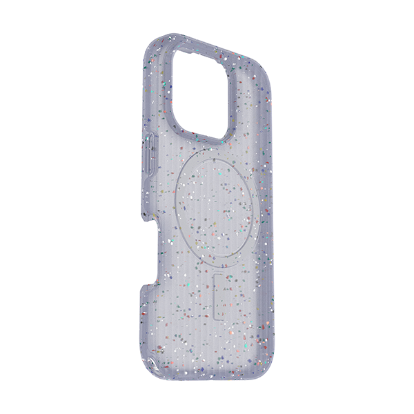 כיסוי Core כחול לאייפון 16 פרו תומך MagSafe להגנה מיטבית OtterBox