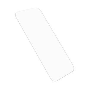 מגן מסך זכוכית OtterBox לאייפון 16 פרו עם ערכה להדבקה עצמית פשוטה