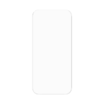 מגן מסך זכוכית OtterBox לאייפון 16 פרו עם ערכה להדבקה עצמית פשוטה