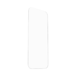 מגן מסך זכוכית OtterBox לאייפון 16 פרו עם ערכה להדבקה עצמית פשוטה
