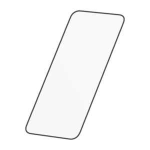 מגן מסך זכוכית לאייפון 16 פלוס איכותי PureGear Advanced 3D Glass