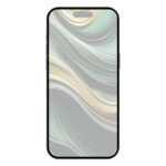 מגן מסך זכוכית לאייפון 16 פלוס איכותי PureGear Advanced 3D Glass