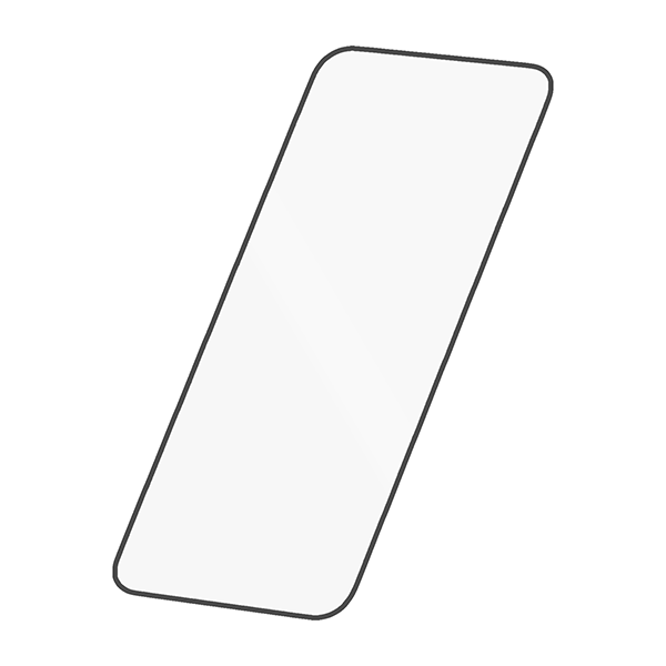 מגן מסך זכוכית לאייפון 16 פרו מקס איכותי PureGear Advanced 3D Glass